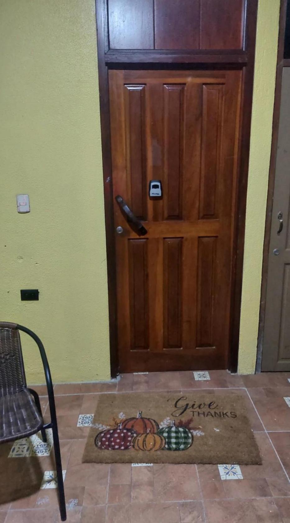 Casa Berta Puerto Viejo de Talamanca Exterior foto